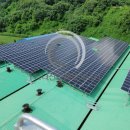 동일 태양광발전소 이미지