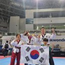 근자필성 하늘태권도 | 옹진군 영흥면 소재 근자필성 하늘태권도, ‘제18회 세계태권도문화엑스포’서 공인품새 세계 1위