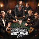 레슬매니아 42, 사라야 페이지＆AJ 리, 스티브 맥클린, TV 시청률 外 이미지