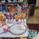 남대문대도집 | 아이랑 남대문시장 가볼만한곳 대도 볼펜꾸미기 키캡만들기 / 왕솔약국 영양제 상비약 가격