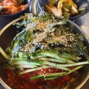 설악숯불닭갈비막국수