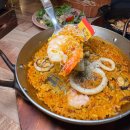 강남대로55길1-7 | 강남역 브런치 맛집 트라가 스페인의 향기로 물든 주말 데이트