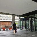 롯데리조트 부여 아쿠아가든 수영장&amp; 사우나 할인 금액과 수영장 내 식당후기