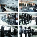 휘트니스칸 신월점 이미지