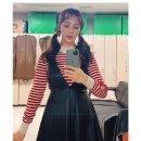 안혜경 헤어#