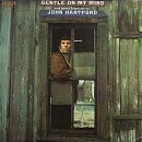John Hartford - Gentle On My Mind 이미지