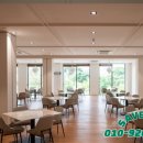 밸리CC 스타트 하우스 이미지