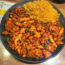 꼬꼬아찌숯불치킨 - 진주시 신평공원길39번길 12 | 수원역 맛집 내돈내산 꼬꼬아찌 숯불치킨 후기