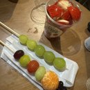 달콤왕가탕후루 평택포승점 | 평택 디저트 포승 탕후루 달콤왕가탕후루