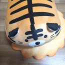 호랑이 모찌 쿠션 말랑말랑 자꾸만 만지고 싶어요❣