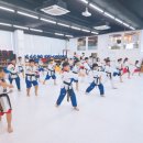 필인성 태권도장 이미지