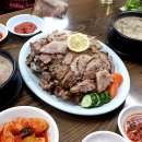 시장왕족발 이미지