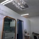 마포구청역 1번출구 이미지