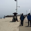 강릉경포그리고바다 이미지