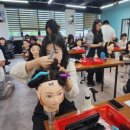 미용사(일반)국가자격증과정_실기 이미지