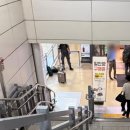 지하철역사(대전역) 이미지