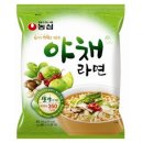 농심야채