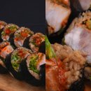 세자매 김밥 이미지