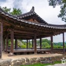 삼귀 | 안동 삼귀정, 장수와 가족의 비밀이 깃든 전통 정자