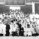 백의민족 이미지