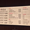 무쇠뚝삼겹 경안점