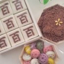 루이즈떡케이크
