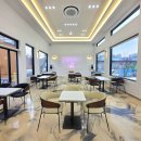 카페클라우든 | 안동 옥동 신상카페 클라우든 커피 CLOUDEN COFFEE