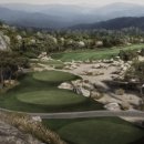 카스카디아 골프클럽 이미지