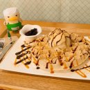 오창초 가좌분교 | 오창브런치 찹쌀와플