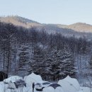 아롱별캠핑장 이미지