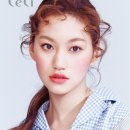 김도연피부 이미지