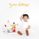 다지 1 다산노인당 | 결혼기념일 아기 500일 기념촬영 다산 플로히 스튜디오