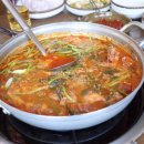 촌닭산오리식당 이미지