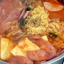 땅스부대찌개 - 보은군 삼산로 23 | 땅스부대찌개