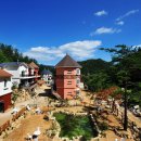 다이어트펜션 이미지