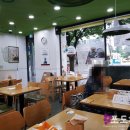 본죽&비빔밥시지점