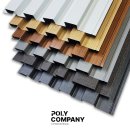 중골 | 템바징크 외벽 루바 주택 외관 리모델링 후기