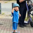광주 아동복 매장 동천동 무인아동복 밤늦게도 편하게 쇼핑 가능 / 아이하트 후기