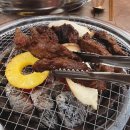 방역하는 친구들 장성지사 | 광주근교 전남 장성 소고기맛집 상차림비없어 가성비 넘치는 무등소갈비 장성점