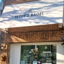 이글 | 영등포 베이글 맛집 줄서는 신상카페 테디스베이글 웨이팅 후기