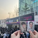230304~5 루시(LUCY) incert coin 단독 콘서트 후기