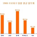 프로야구 8개구단 중 가장 나이 어린 팀은 두산 베어스 이미지