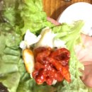 동수마늘보쌈칼국수