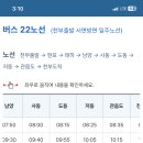 위드울릉 호텔 이미지