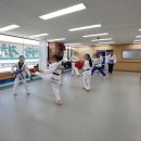 글로벌 경희대 태권도장 이미지