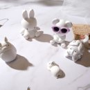 컨테이너캔들,젤캔들만들기A 이미지