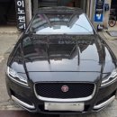 디텍 | 장안동썬팅 재시공 전문 장안사 [Jaguar ] 전면 클리프디자인 반사35% 디텍15% 완벽 시공 후기