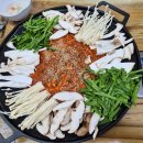 25.02월 소확행 먹는거-청담오리불고기 2번째 방문후기