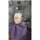 컷앤펌 | 문산미용실 파주미용실 컷앤펌 후기, 직펌 드라이펌으로 우아하고 차분하게