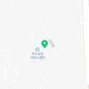 르노삼성자동차 서비스센타 아산정비 이미지